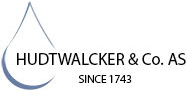 Hudtwalcker & Co. AS